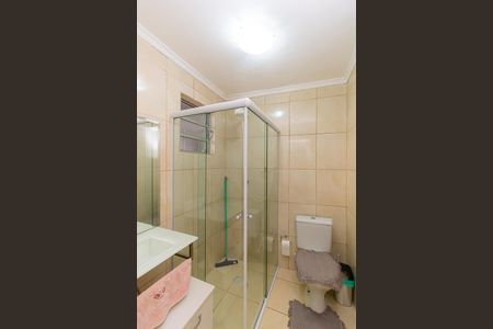 Casa de condomínio para alugar com 100m², 2 quartos e 1 vagaBanheiro 2