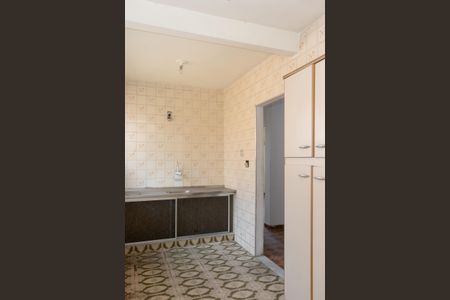 Apartamento para alugar com 45m², 2 quartos e sem vagaCozinha e Área de Serviço