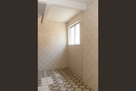 Apartamento para alugar com 45m², 2 quartos e sem vagaCozinha e Área de Serviço