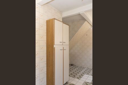 Apartamento para alugar com 45m², 2 quartos e sem vagaCozinha e Área de Serviço