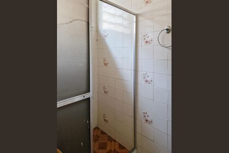 Apartamento para alugar com 45m², 2 quartos e sem vagaBanheiro