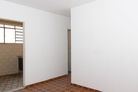 Sala de apartamento para alugar com 2 quartos, 45m² em Guadalupe, Rio de Janeiro