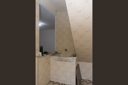 Apartamento para alugar com 45m², 2 quartos e sem vagaCozinha e Área de Serviço