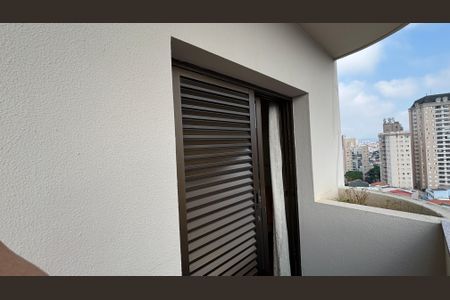 Apartamento para alugar com 160m², 4 quartos e 3 vagasSuite Varanda