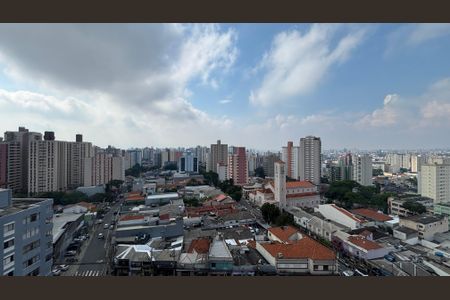 Apartamento para alugar com 160m², 4 quartos e 3 vagasQuarto 2 Vista