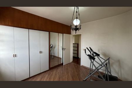 Apartamento para alugar com 160m², 4 quartos e 3 vagasQuarto 1