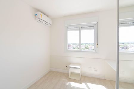 Apartamento para alugar com 66m², 2 quartos e 1 vaga