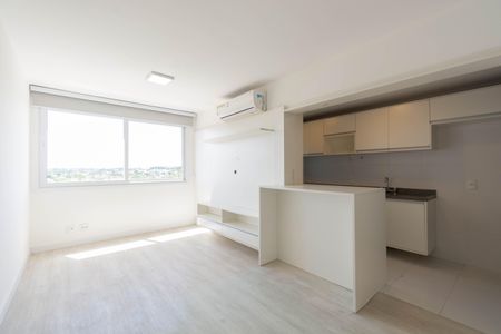 Apartamento para alugar com 66m², 2 quartos e 1 vaga