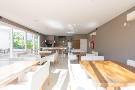 Apartamento para alugar com 66m², 2 quartos e 1 vaga