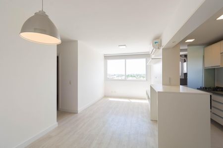 Apartamento para alugar com 2 quartos, 66m² em Marechal Rondon, Canoas