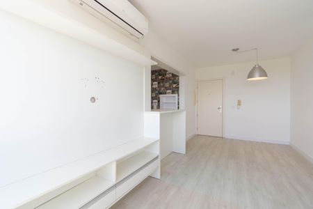 Apartamento para alugar com 66m², 2 quartos e 1 vaga