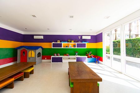 Apartamento para alugar com 66m², 2 quartos e 1 vaga