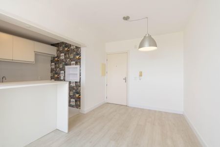 Apartamento para alugar com 66m², 2 quartos e 1 vaga