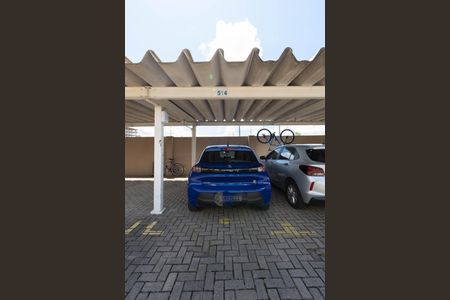 Apartamento para alugar com 66m², 2 quartos e 1 vaga