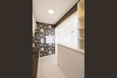 Apartamento para alugar com 66m², 2 quartos e 1 vaga