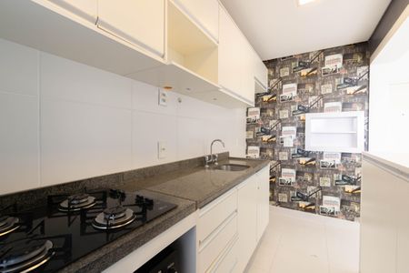 Apartamento para alugar com 66m², 2 quartos e 1 vaga
