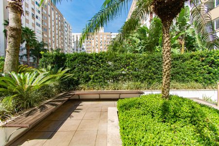 Apartamento para alugar com 66m², 2 quartos e 1 vaga