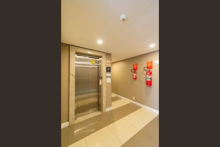 Apartamento para alugar com 66m², 2 quartos e 1 vaga