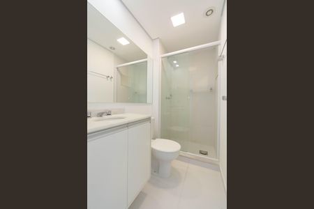 Apartamento para alugar com 66m², 2 quartos e 1 vaga