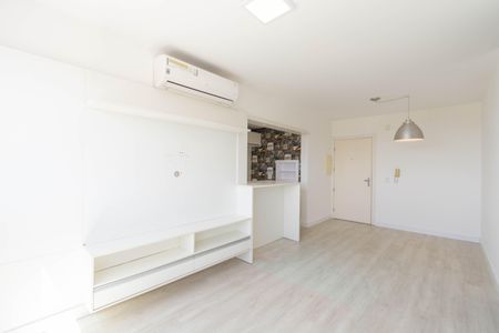 Apartamento para alugar com 66m², 2 quartos e 1 vaga