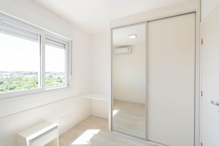 Apartamento para alugar com 66m², 2 quartos e 1 vaga