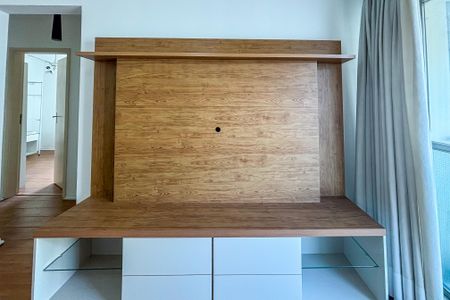 Apartamento para alugar com 69m², 2 quartos e 1 vaga