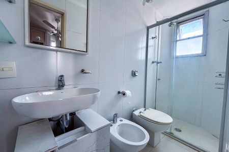 Apartamento para alugar com 69m², 2 quartos e 1 vaga