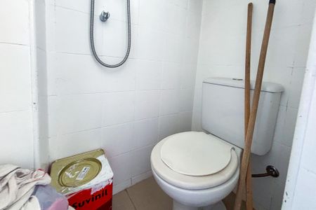 Apartamento para alugar com 69m², 2 quartos e 1 vaga