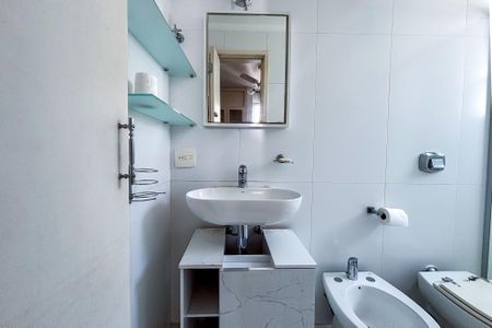 Apartamento para alugar com 69m², 2 quartos e 1 vaga