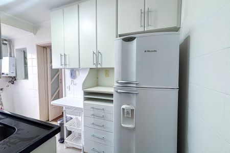 Apartamento para alugar com 69m², 2 quartos e 1 vaga