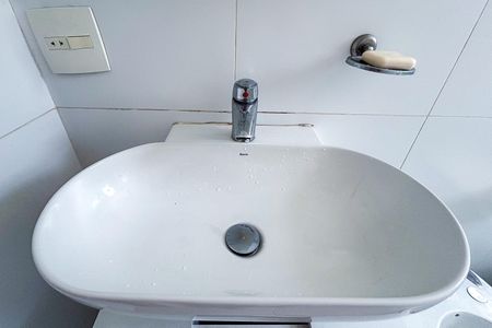 Apartamento para alugar com 69m², 2 quartos e 1 vaga