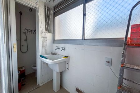 Apartamento para alugar com 69m², 2 quartos e 1 vaga