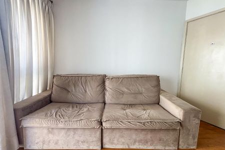 Apartamento para alugar com 69m², 2 quartos e 1 vaga