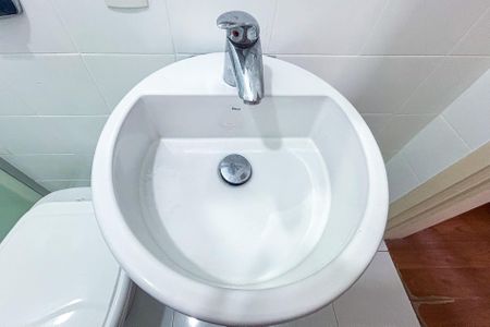 Apartamento para alugar com 69m², 2 quartos e 1 vaga