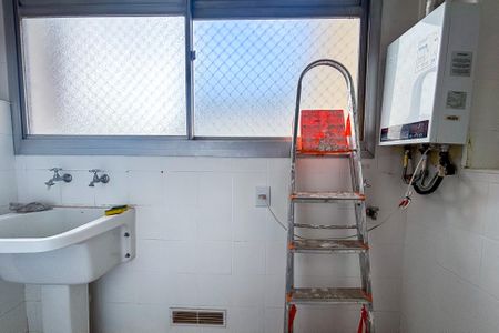 Apartamento para alugar com 69m², 2 quartos e 1 vaga