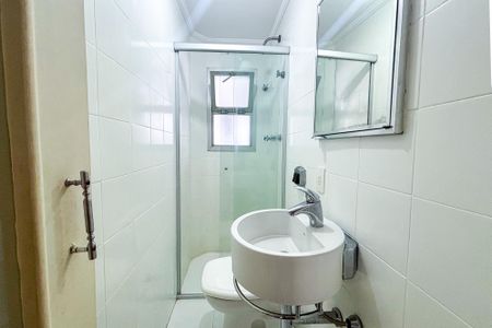 Apartamento para alugar com 69m², 2 quartos e 1 vaga