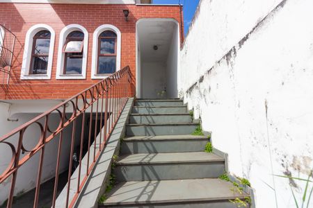 Casa à venda com 131m², 4 quartos e 3 vagasHall de Entrada