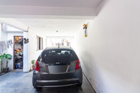 Casa à venda com 131m², 4 quartos e 3 vagasGaragem