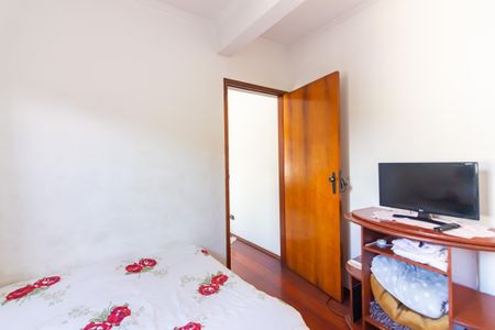 Casa à venda com 131m², 4 quartos e 3 vagasQuarto 4