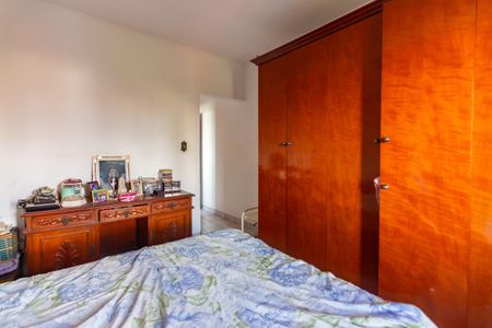 Casa à venda com 131m², 4 quartos e 3 vagasQuarto 1