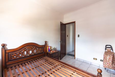 Casa à venda com 131m², 4 quartos e 3 vagasQuarto 3