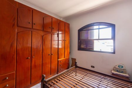 Casa à venda com 131m², 4 quartos e 3 vagasQuarto 3