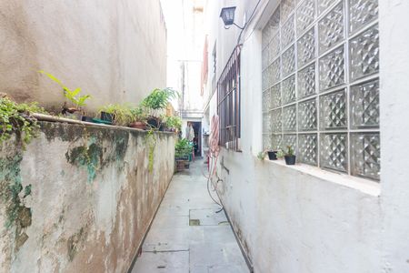 Casa à venda com 131m², 4 quartos e 3 vagasQuintal