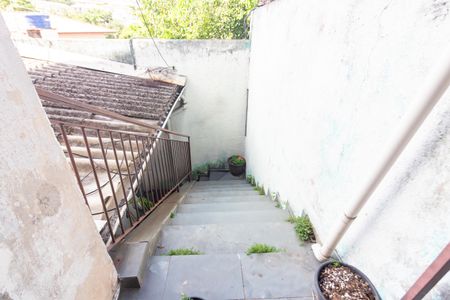 Casa à venda com 131m², 4 quartos e 3 vagasQuintal