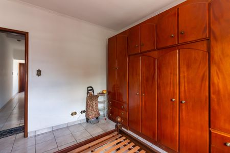 Casa à venda com 131m², 4 quartos e 3 vagasQuarto 3