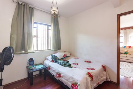 Casa à venda com 131m², 4 quartos e 3 vagasQuarto 4