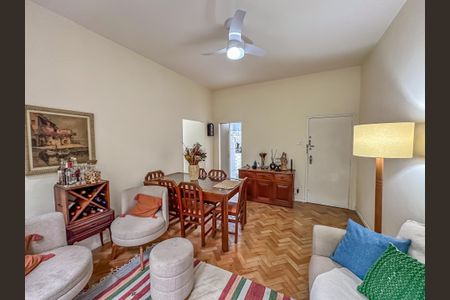 Apartamento à venda com 2 quartos, 70m² em Botafogo, Rio de Janeiro