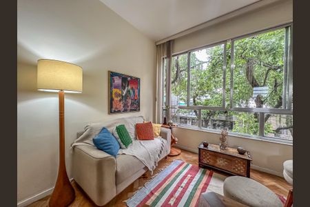 Apartamento à venda com 2 quartos, 70m² em Botafogo, Rio de Janeiro