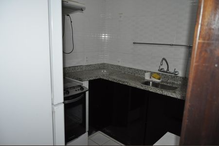 Apartamento para alugar com 1 quarto, 60m² em Todos Os Santos, Rio de Janeiro