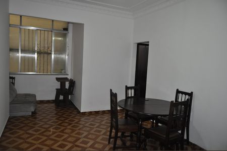 Apartamento para alugar com 1 quarto, 60m² em Todos Os Santos, Rio de Janeiro